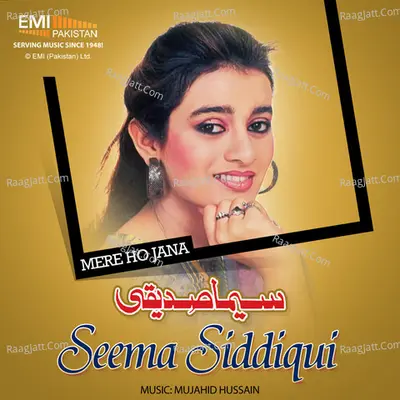 Best of Seema Siddqui - Seema Siddiqi