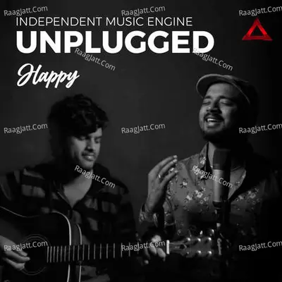 Ime Covers (Unplugged) - Happy Poster