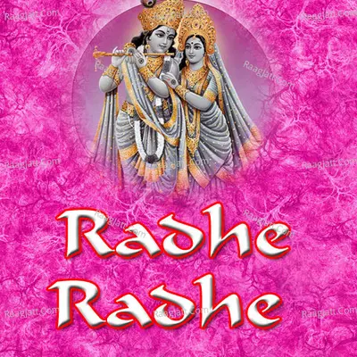 Radhe Radhe Poster