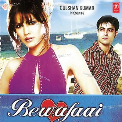 Bewafaai - Agam Kumar Nigam