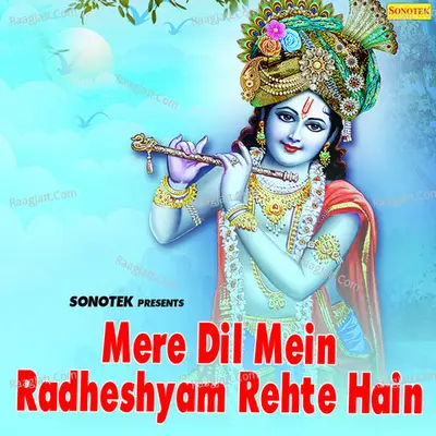 Mere Dil Mein Radheshyam Rehte Hain Poster