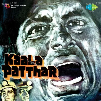 Kaala Patthar - Rajesh Roshan