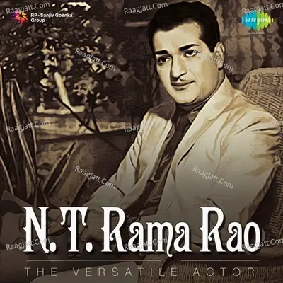 N.T. Rama Rao -The Versatile Actor - Ghanatasala