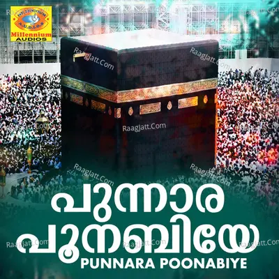 Punnara Poonabiye Poster