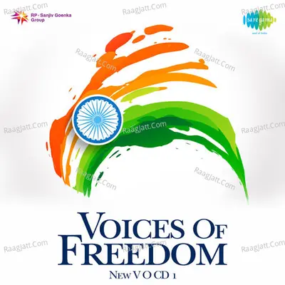 Voices Of Freedom Vol 1 - Rabindranath Tagore