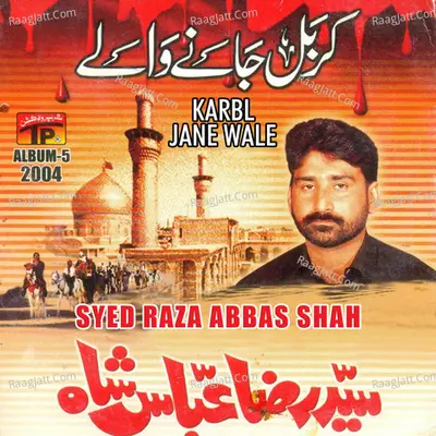 Karbl Jane Wale, Vol. 5 - Syed Raza Abbas Shah