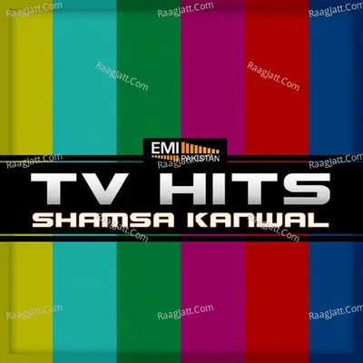 TV Hits - Shamsa Kanwal