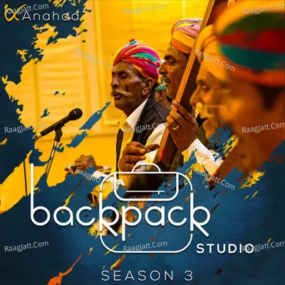 Backpack Studio: Season 3 Poster