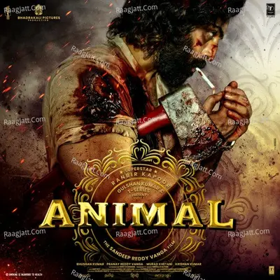 Animal - Tamil - Various Artists