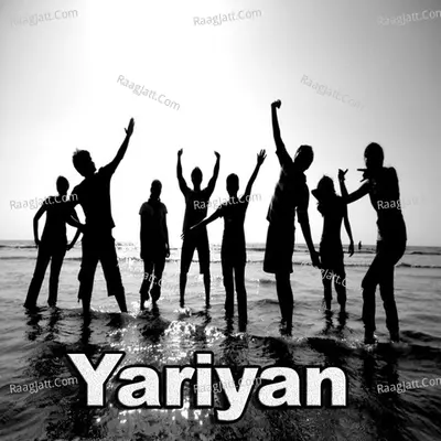 Yariyan Poster