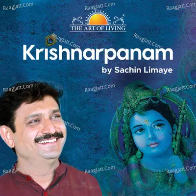 Krishnarpanam Poster