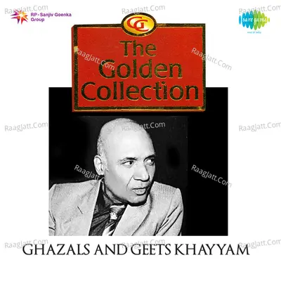 The Golden Collection - Khayyam - Khayyam