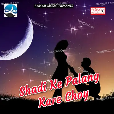 Shadi Ke Palang Kare Choy Poster