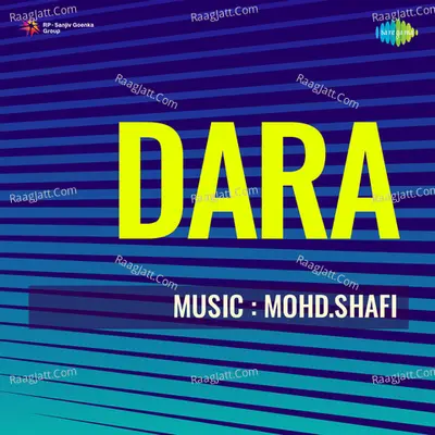 Dara - Lata Mangeshkar