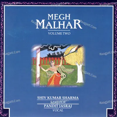 Megh Malhar Vol. 2 Poster