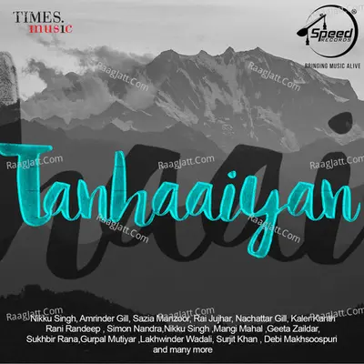 Tanhaaiyan Poster