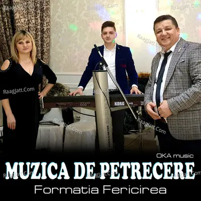 Muzica de Petrecere Poster