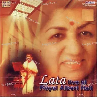 Lata - Live At Royal Albert Hall Vol 2  - Lata Mangeshkar