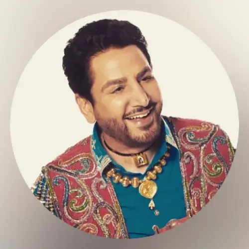 Gurdas Maan