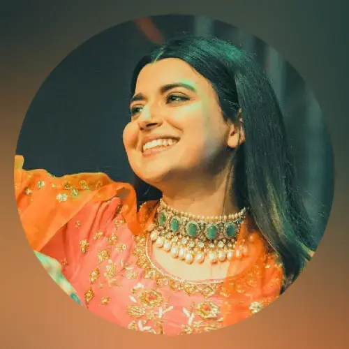 Nimrat Khaira