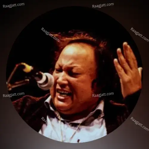 Nusrat Fateh Ali Khan