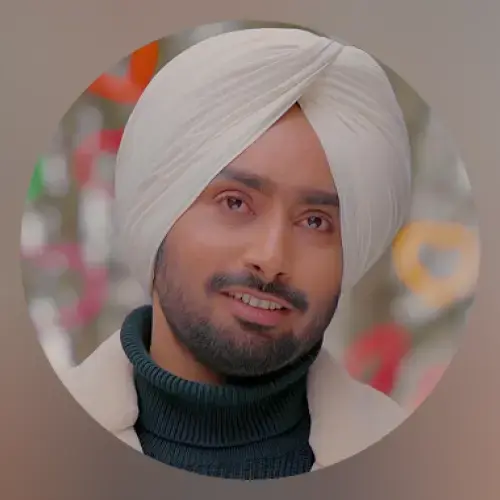 Satinder Sartaaj