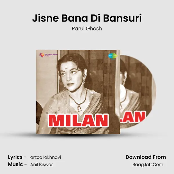 Jisne Bana Di Bansuri mp3 song