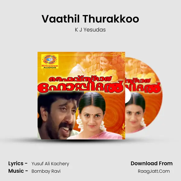 Vaathil Thurakkoo Song mp3 | K J Yesudas