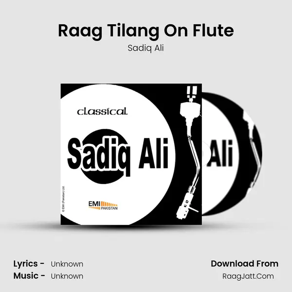 Raag Tilang On Flute mp3 song