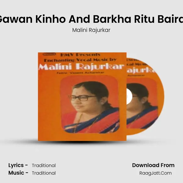 Aeri Mai Piya Pardes Gawan Kinho And Barkha Ritu Bairan Hamari Re - Khayal mp3 song