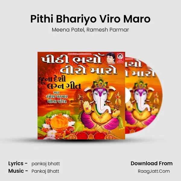 Pithi Bhariyo Viro Maro Song mp3 | Meena Patel