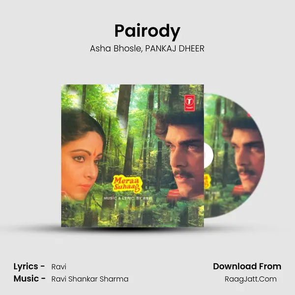 Pairody mp3 song