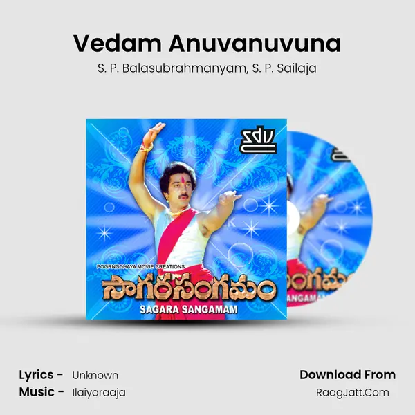 Vedam Anuvanuvuna Song mp3 | S. P. Balasubrahmanyam