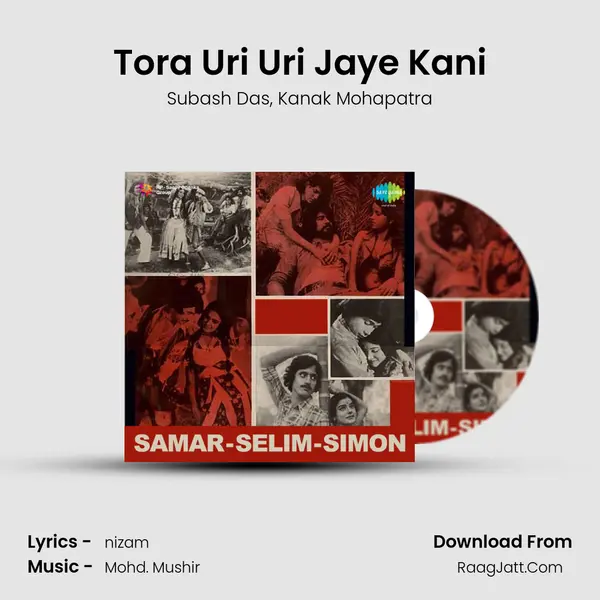 Tora Uri Uri Jaye Kani mp3 song