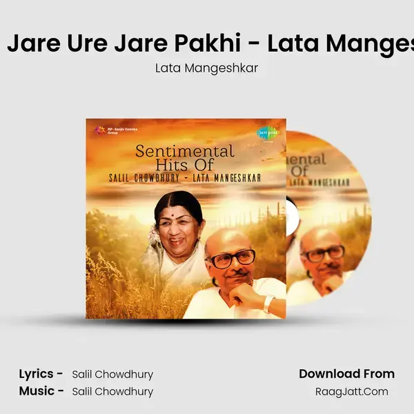 Ja Re Jare Ure Jare Pakhi - Lata Mangeshkar Song mp3 | Lata Mangeshkar