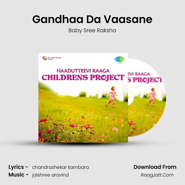 Gandhaa Da Vaasane mp3 song