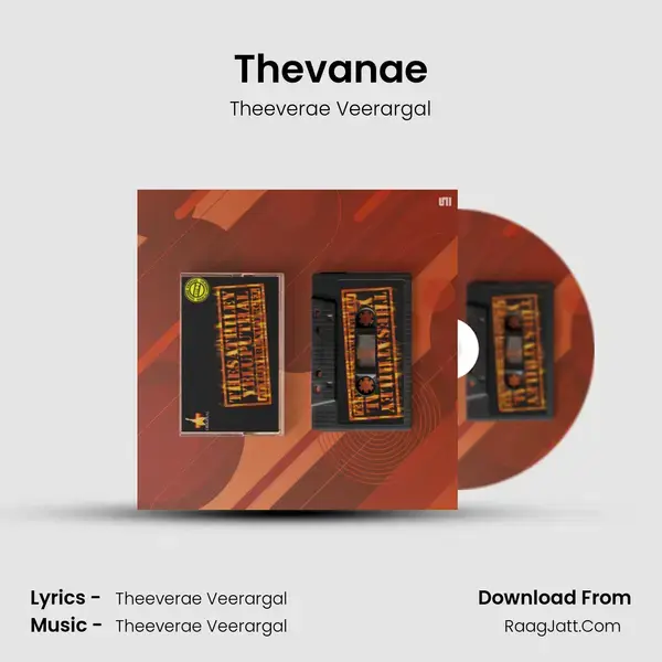 Thevanae mp3 song