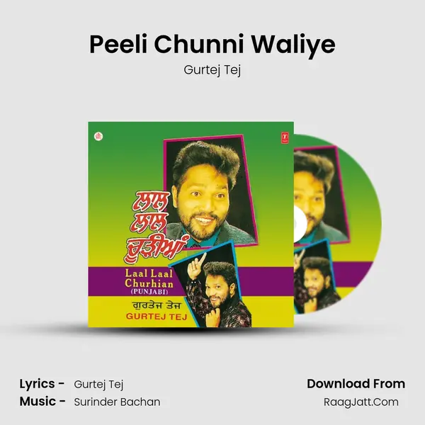 Peeli Chunni Waliye mp3 song