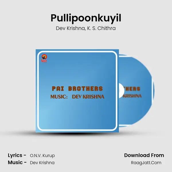 Pullipoonkuyil mp3 song