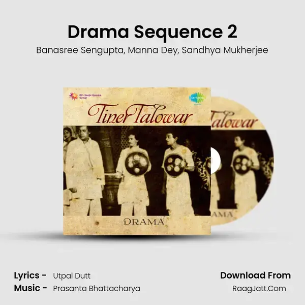 Drama Sequence 2 mp3 song