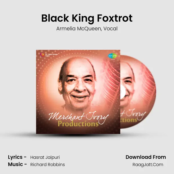 Black King Foxtrot mp3 song