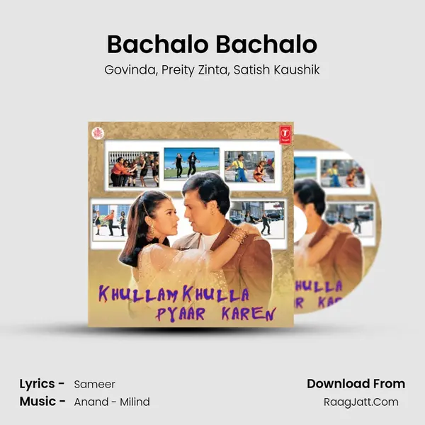 Bachalo Bachalo mp3 song