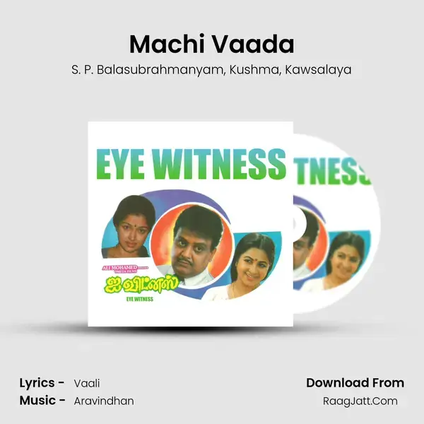 Machi Vaada mp3 song