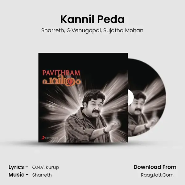 Kannil Peda Song mp3 | Sharreth