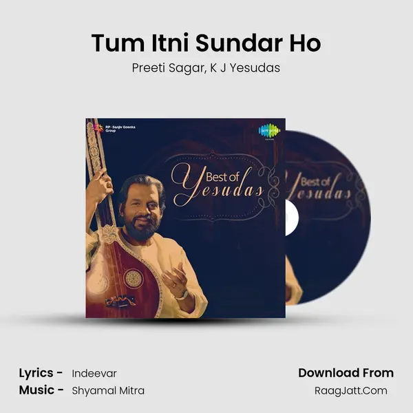 Tum Itni Sundar Ho Song mp3 | Preeti Sagar