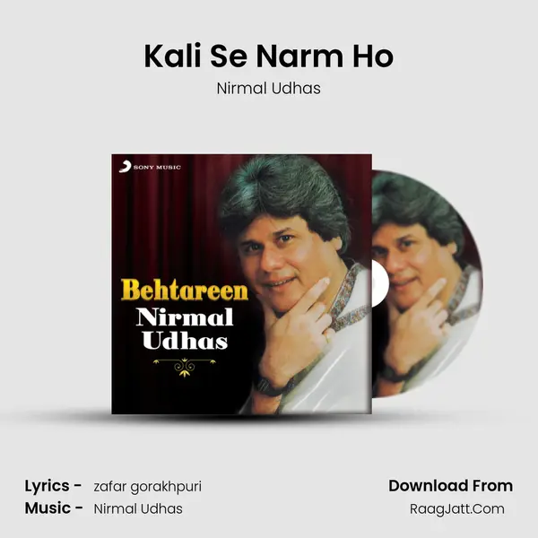 Kali Se Narm Ho mp3 song