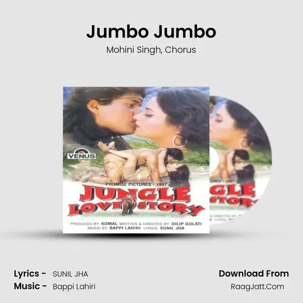 Jumbo Jumbo mp3 song