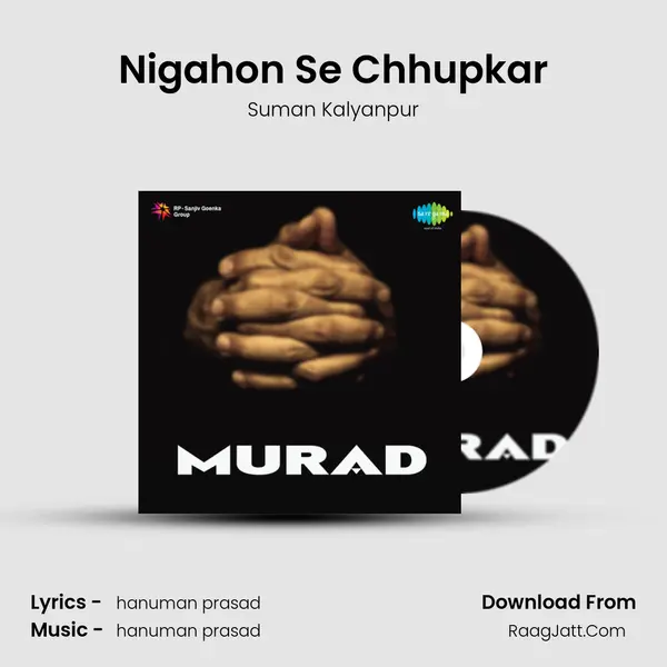 Nigahon Se Chhupkar mp3 song