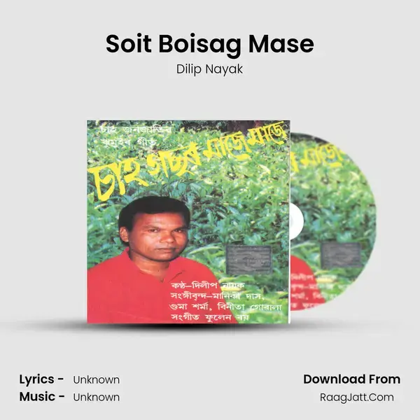 Soit Boisag Mase Song mp3 | Dilip Nayak