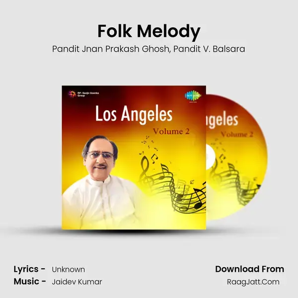 Folk Melody mp3 song